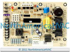OEM Goodman Janitrol Amana Furnace Control Circuit Board Fits PCBAG127 PCBAG127S picture