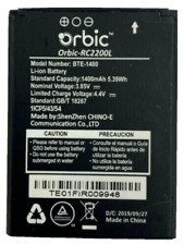 NEW Replacement Battery for Verizon Orbic Journey V RC2200L 1400mAh  picture