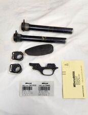 Used Benelli Shotgun Parts / Magazine Tubes / Trigger Guard /  Buttstock Pad picture