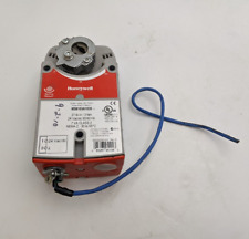 Honeywell MS8103A1030 Electric Actuator 27 LB-IN Nema 2 24VAC/DC Direct Mount picture