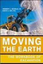 Moving the Earth, 5th Edition: The - Hardcover, by Nichols Herbert; Day - Good picture