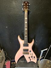 CA 83-85 BC RICH Guitar ￼ picture