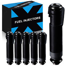 6pcs/set Fuel Injectors for Ford F-150 V6 4.2L 2005 2006 2007 2008 FJ869 CM5105 picture