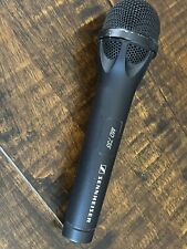 Used Sennheiser MD735 Dynamic Microphone picture
