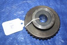 Continental IO-470-D Fuel Pump Drive Gear pn 626843 pulled Cessna 310, 800 hrs picture
