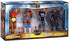 WWE Elite 60th Anniversary Then Now Forever Together New Factory Sealed picture