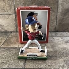 Daniel Bard Red Sox Bobblehead Portland Sea Dogs With Original Packaging NEW picture