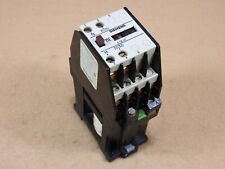 Siemens 3 TB 40 12-0B Contactor - Used picture