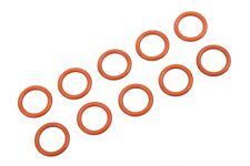 24504709 AC Delco Heater Pipe O-Rings Set of 10 New for Chevy Olds Cutlass Vue picture