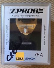 SUSS |Z| Probe Z040-K3N-GSG-150 Single Port RF & Microwave Wafer Probes picture