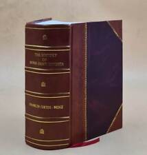 The history of Mower County Minnesota 1911 [LEATHER BOUND] picture