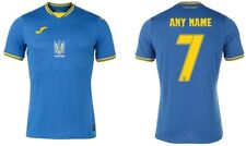 Ukraine NEW Jersey Euro 2024 Away Football Soccer Shirt ORIGINAL S/M/L/XL/2XL picture