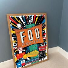 Custom Foo Fighters Tour In Charlotte, NC On May 9, 2024 Poster, Gift Fans picture