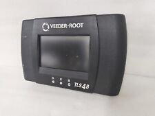 Gilbarco Veeder Root TLS4B Automatic Tank Gauge System picture