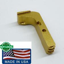 2022 New Extended Magazine Release for Gen 1-3 Glock 17-39 Gold picture