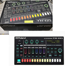 Roland TR-6S 6 Track Compact Rhythm Machine picture