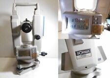 SOKKIA DT5AS Electronic Digital Theodolite Used from Japan  picture