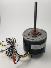 Economaster 1/3-1/6 HP Condenser Fan Motor 5KCP39FGDD581S 1075 RPM 208-230V 48Y picture