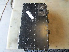 Used Supervisory Control Unit (SCU) for Tiernay TT-40-4 Gas Turbine Engine picture