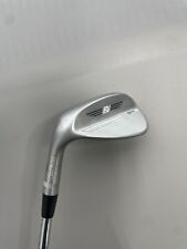 Titleist Vokey SM9 52 Degree 52.08 F Grind Wedge Left Handed picture