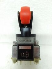 Hawe KR2-1 Directional Seated Solenoid Hydraulic Valve Roller new Unused  picture