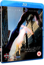 Evangelion 1.11 - You Are (Not) Alone (Blu-ray) (UK IMPORT) picture