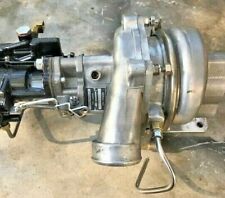 Professionally Rebuilt 1965 or 1966 Corvair Corsa Rajay F-Flow Turbocharger picture