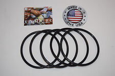 Thumler's A-R1, A-R2, A-R6, A-R12, Model B Replacement Drive Belt 5 Pack picture