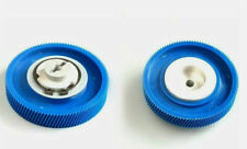 CNC Milling Machine Part 92mm Gear &Hub ALSGS For AL-310S Servo Power Feed Model picture