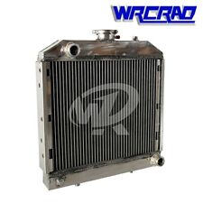 SBA310100031 For Ford New Holland NH 1000 1500 1600 1700 Tractor Models Radiator picture
