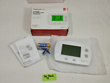 Honeywell FocusPRO 5000 Digital Thermostat - White picture