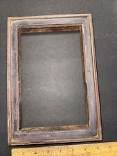 Printing Block “ Large Decorative Frame “  10 X 7 Inch picture