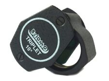BelOMO Triplet Magnifier 10x Magnifier Magnifier New picture