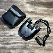Vintage Swift Binoculars 8x25 Model 805 6.3 Made Korea With Case. Great Condit picture