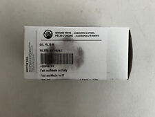 Genuine Oil Filter ROTAX For Sea Doo, OEM BRP 420956741 / RB-X347 picture