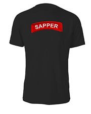 US Army Sapper - Cotton Shirt-10616 picture