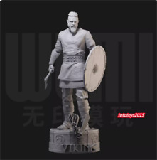 1/18 Viking Conquerors Scene Prop Miniture Figure Doll Display Statue Model Toy picture