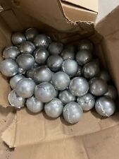 Zinc Ball Galvanizing Anodes -40LB Box picture
