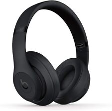 Beats By Dr Dre Studio3 Wireless Headphones- Beats Black picture