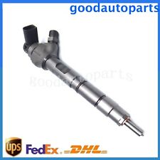 Diesel Fuel Injector For 07-17 VW Audi Seat Skoda 0445110369 0445110647 picture