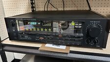 Onkyo Integra TX-85 Computer Controlled Amplifier Receiver - Sleeper - See Video picture