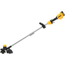 DeWALT DCST925M1 20V MAX Cordless String Trimmer With Charger picture