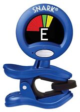 Snark SN-1X Clip-on Guitar & Bass Chromatic Tuner Blue SN1X, SN 1X picture