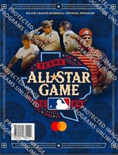 2024 MLB ALL STAR GAME PROGRAM ASG OFFICIAL TEXAS RANGERS OHTANI SHIPS NOW picture
