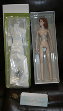 Horsman URBAN VINTAGE MOON LIGHT Doll 16 inch #29003 RARE SEALED FROM CASE picture