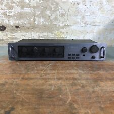 Carver Model C-1 Sonic Holography Preamplifier - Works picture