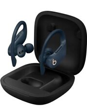 Beats by Dr. Dre - Powerbeats Pro Totally Wireless Earbuds - Navy / OPEN BOX picture