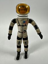 Mattel 1966 Major Matt Mason Man in Space Figure w/Helmet Early White Version picture