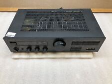 Vintage Onkyo A-8048V 105W Stereo Amplifier -------- *TESTED AND WORKING* picture