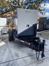 Multiquip MQ DCA150SS 150kVa 120kW Trailer Mounted Generator picture